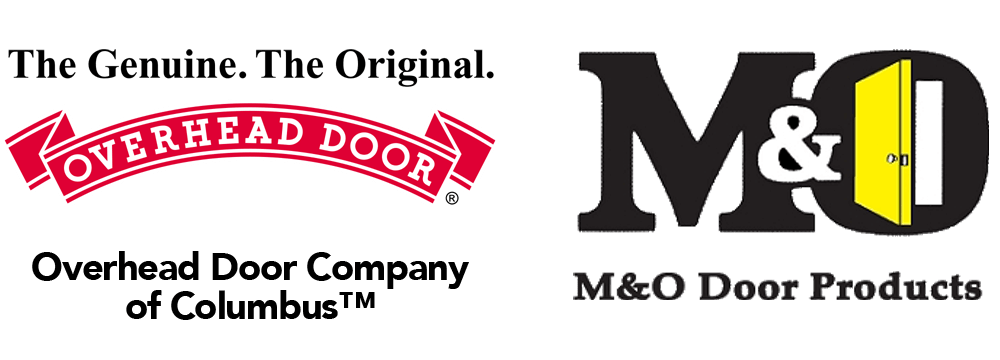 Overhead Door Company of Columbus™ & M&O Door Products